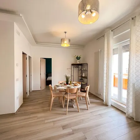 Апарт-готель Oberdan 3*